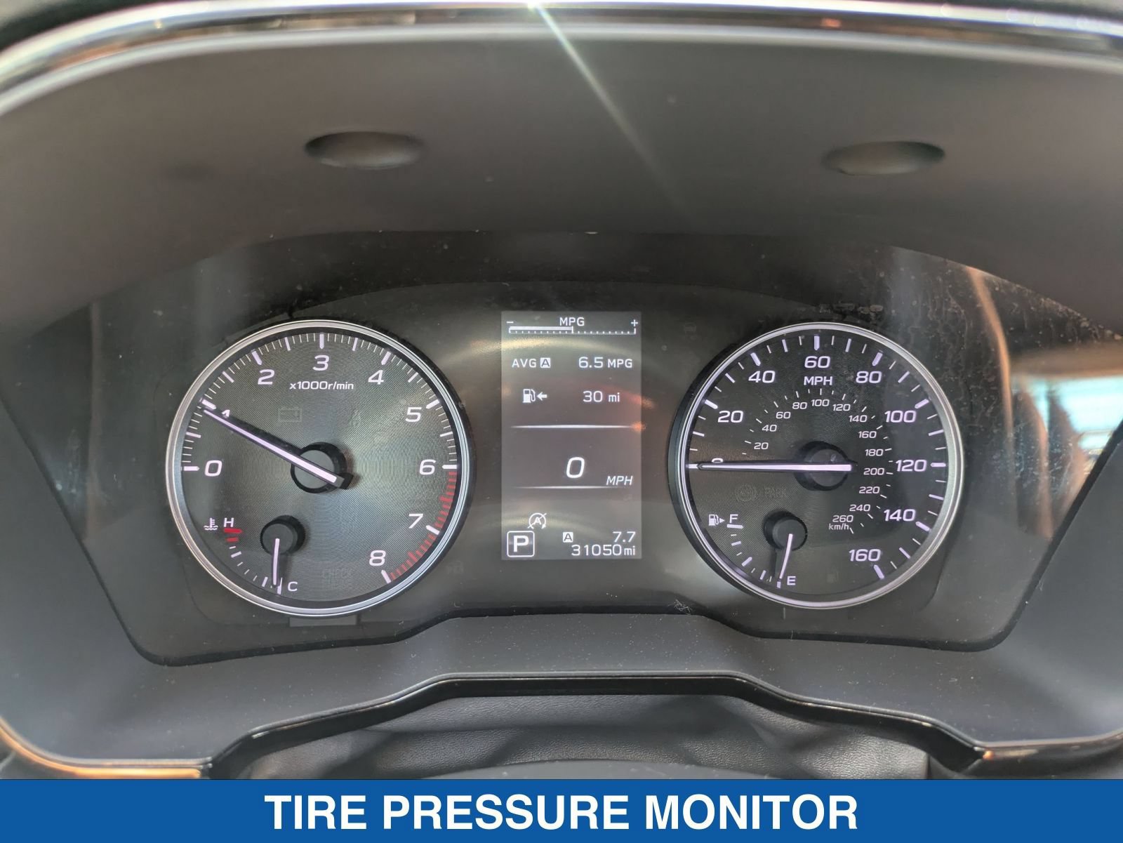 Certified 2023 Subaru Legacy Premium AWD/4WD image 19