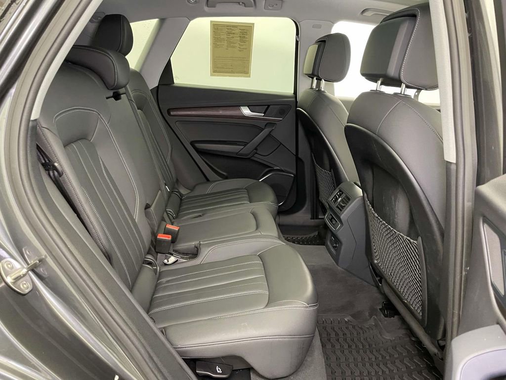 Certified 2023 Audi Q5 2.0T Premium image 22