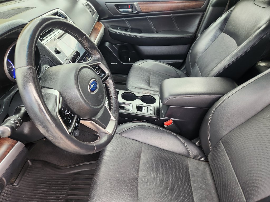 Used 2019 Subaru Outback 2.5i Limited AWD/4WD image 9
