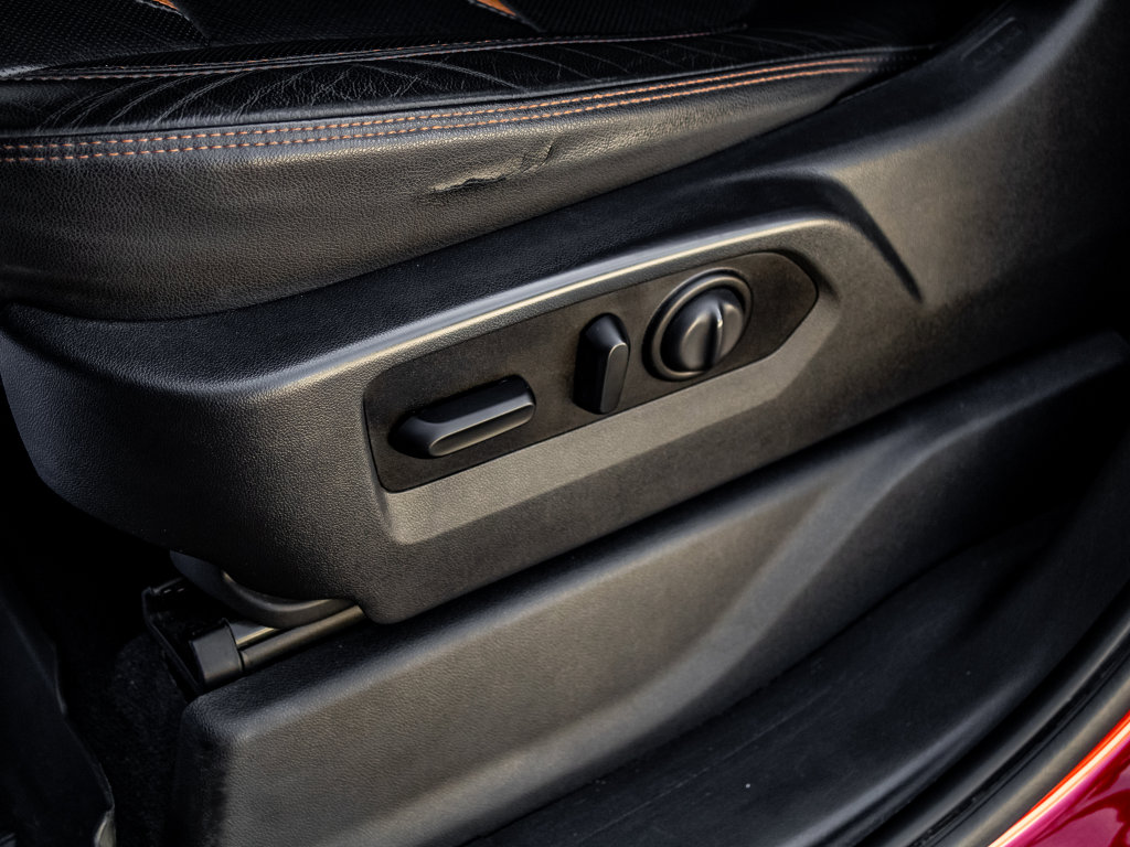 Used 2021 GMC Sierra 1500 AT4 w/ AT4 Premium Package image 23