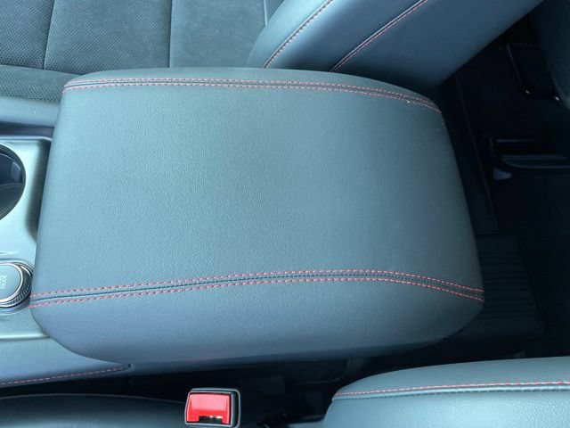New 2027 Ford Explorer ST w/ Sun And Sound Package AWD/4WD image 36