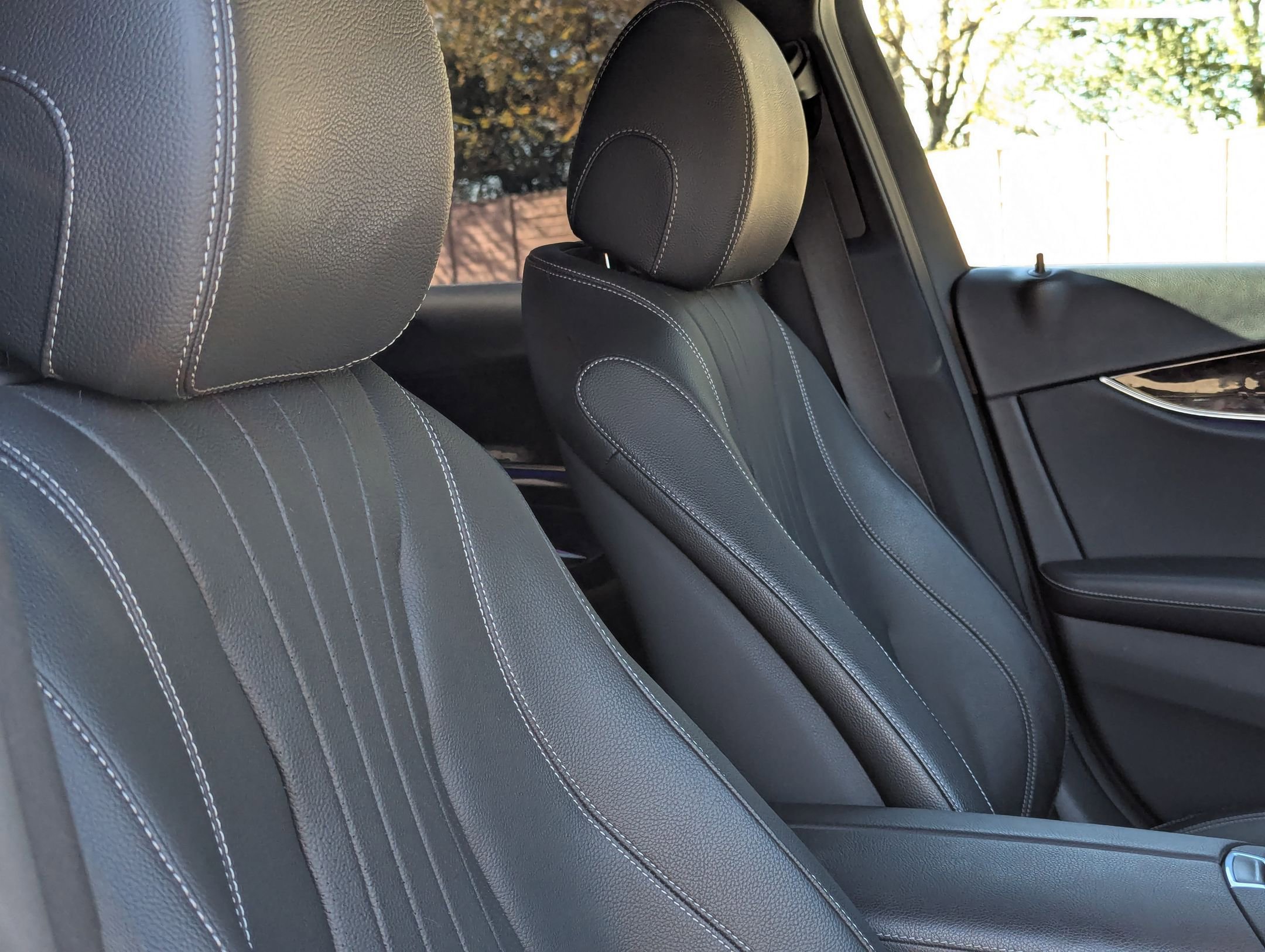 Used 2021 Mercedes-Benz E 350 Sedan image 30