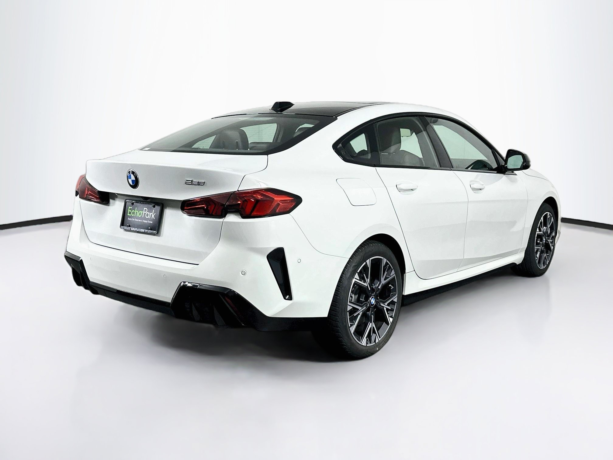 Used 2026 BMW 228i FWD image 9