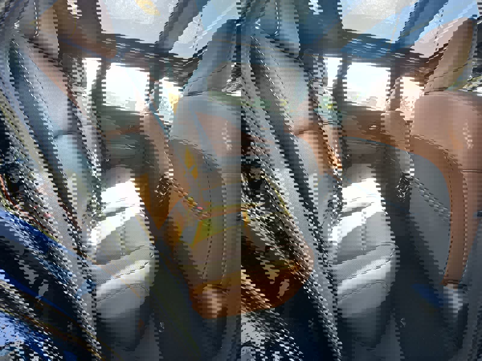 New 2026 Toyota Crown Signia AWD/4WD image 22