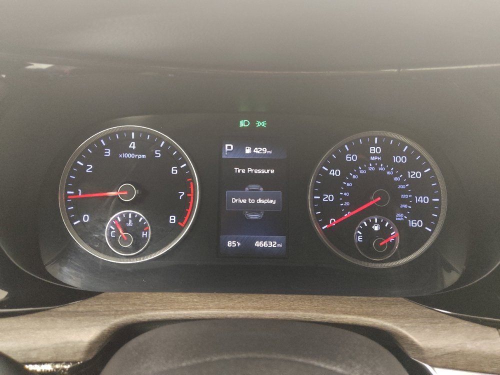 Used 2021 Kia K5 EX w/ EX Premium Package FWD image 23