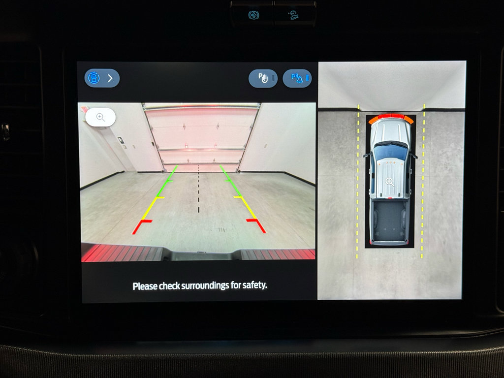 New 2026 Ford F250 Platinum image 19