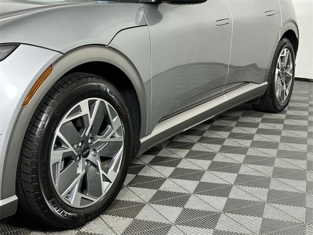 Used 2025 Genesis GV60 AWD image 13