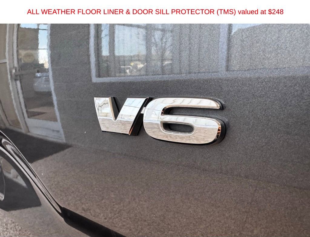 Certified 2022 Toyota Tacoma TRD Sport w/ Technology Package image 9