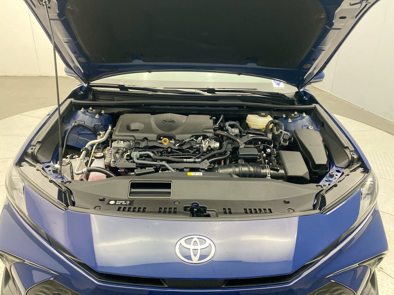 Used 2026 Toyota Camry SE FWD image 11