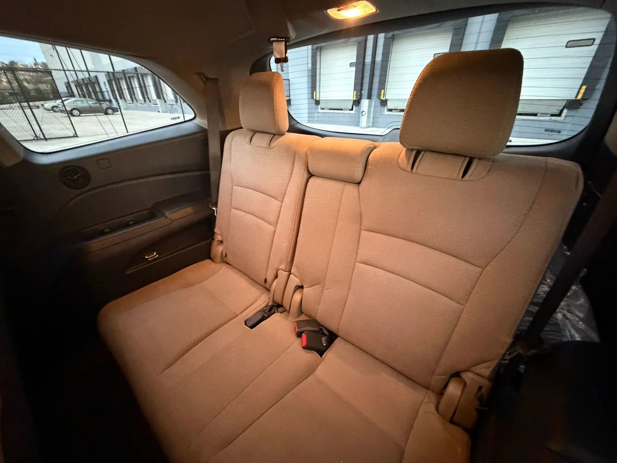 Used 2016 Honda Pilot EX image 25