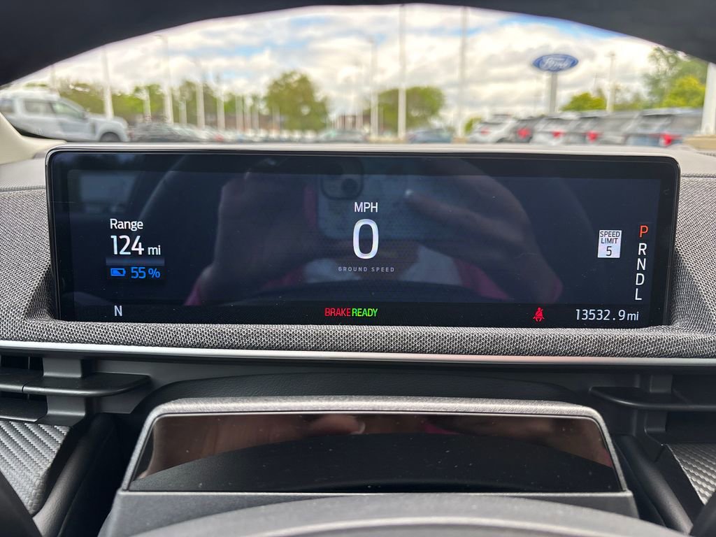 Used 2024 Ford Mustang Mach-E Premium image 33