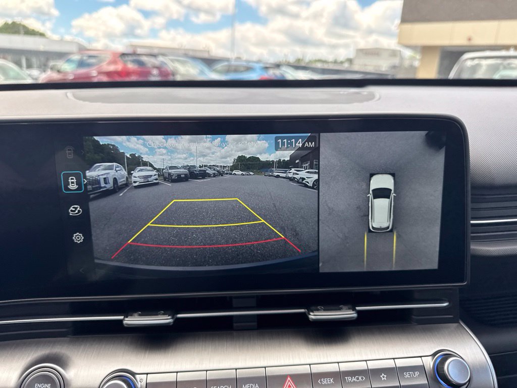 New 2026 Hyundai Kona Limited AWD/4WD image 14