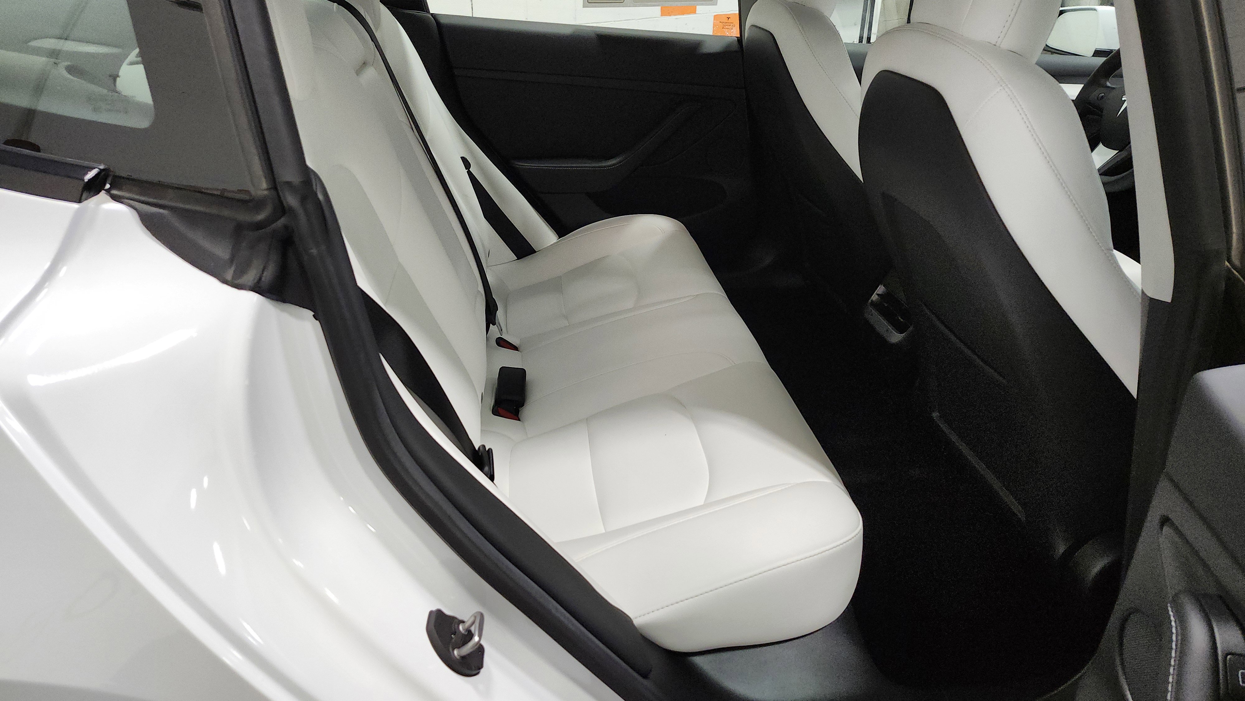 Used 2021 Tesla Model 3 Performance image 18