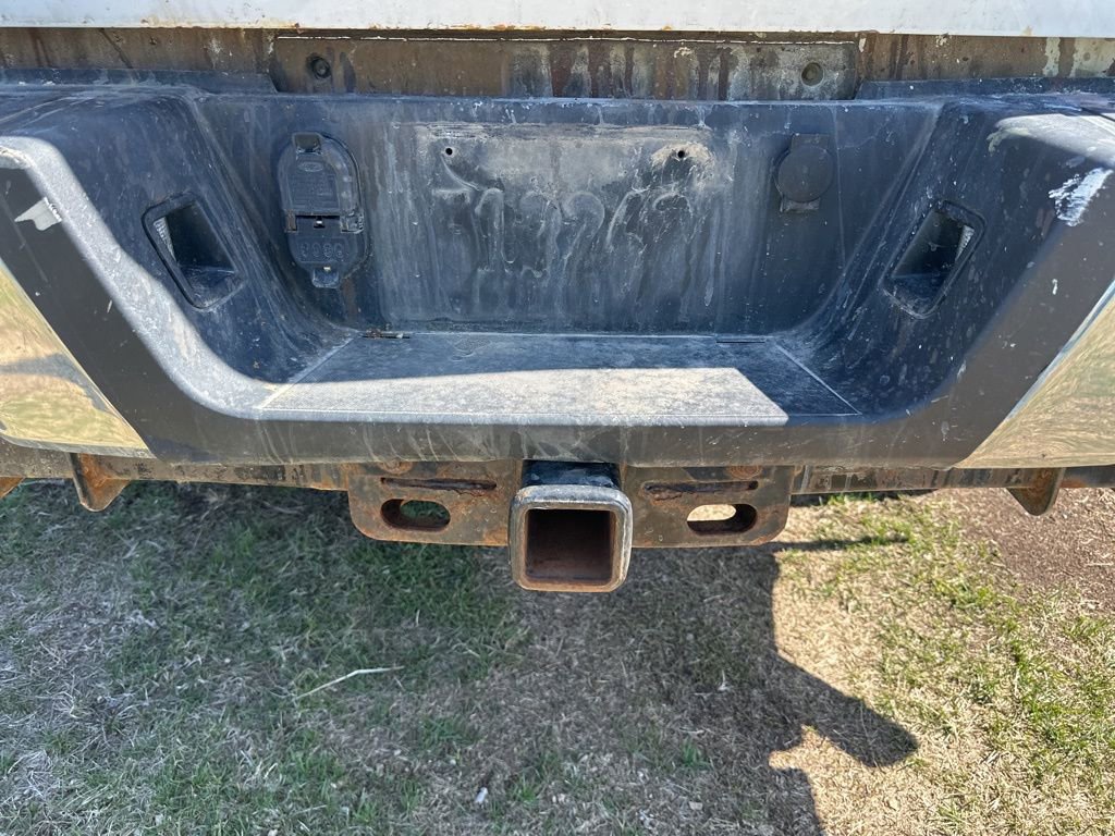Used 2019 Ford F250 XL w/ STX Appearance Package image 12