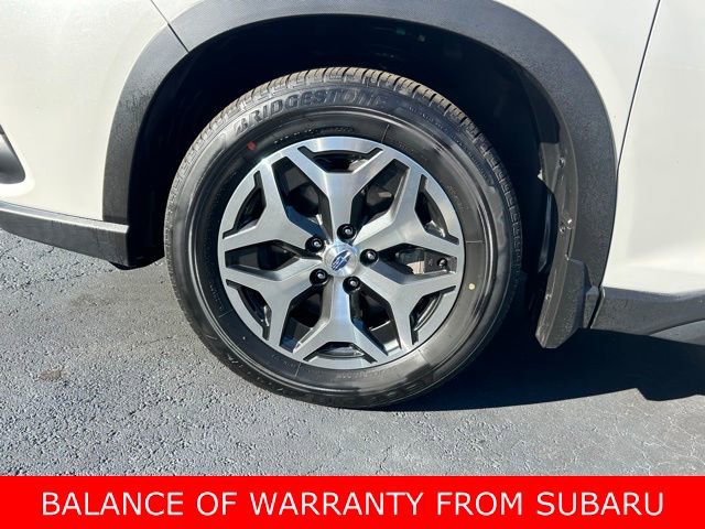 Used 2024 Subaru Forester Premium image 9