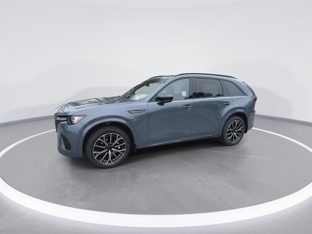 New 2026 MAZDA CX-70 3.3 Turbo S w/ Premium Package image 5