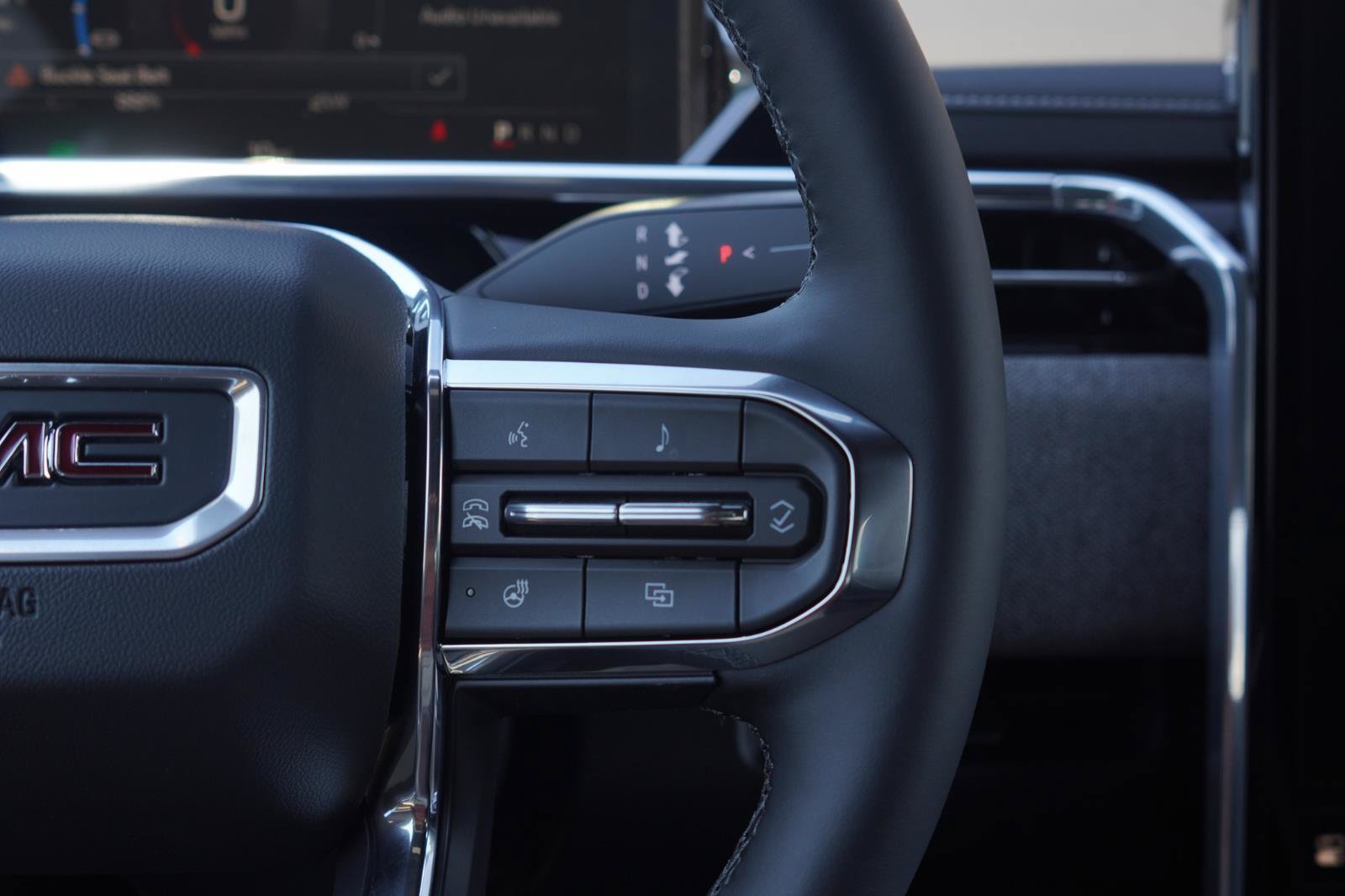 New 2026 GMC Sierra EV Elevation AWD/4WD image 18
