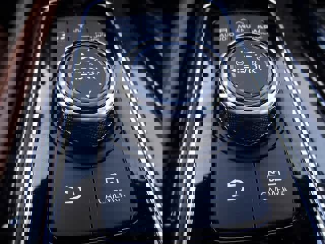 Used 2024 INFINITI QX80 Sensory image 32