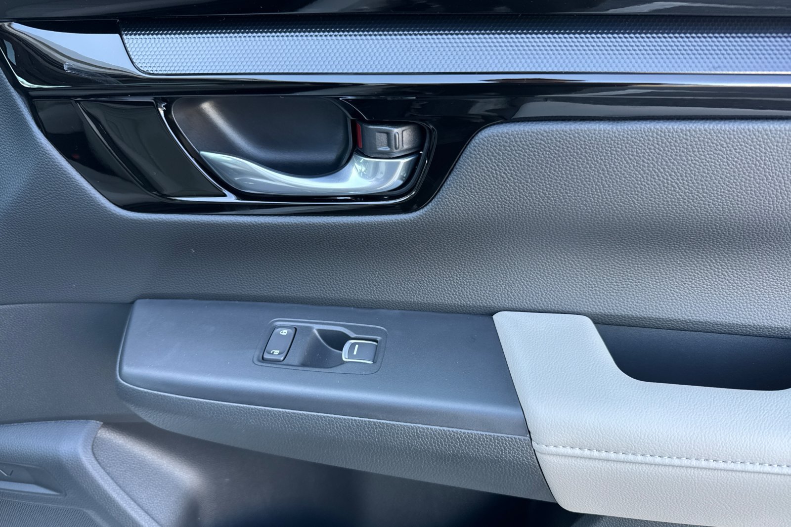 New 2027 Honda CR-V EX-L image 20