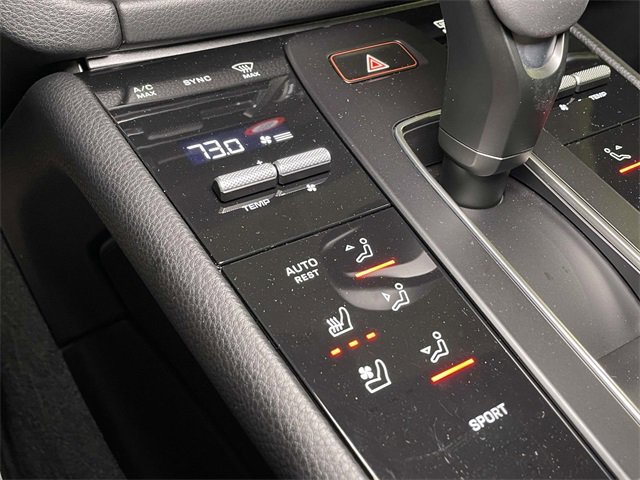 Used 2025 Porsche Macan image 84