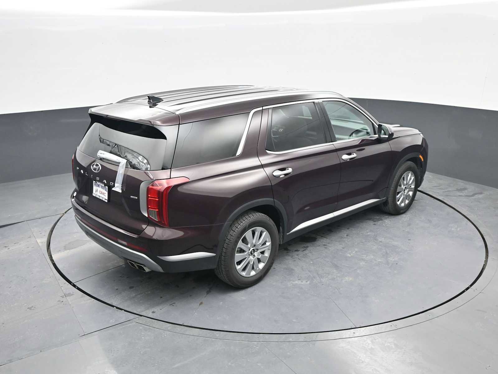 Used 2024 Hyundai Palisade SEL image 34