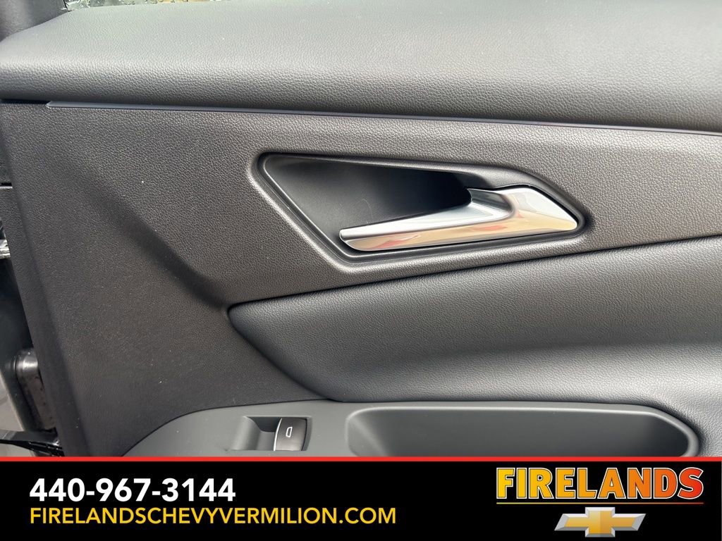 New 2026 Chevrolet Traverse High Country image 45