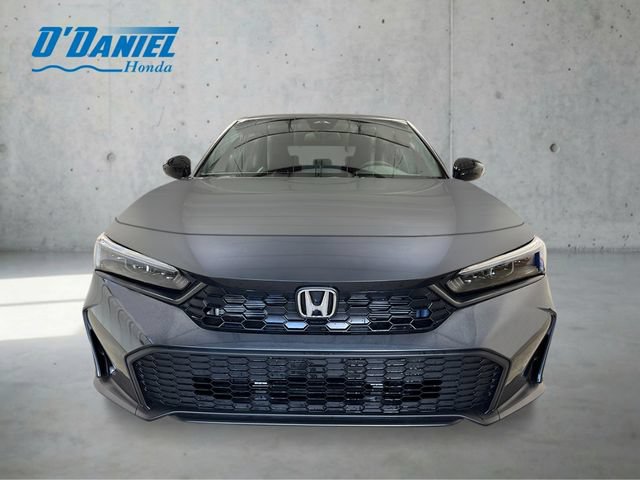 New 2026 Honda Civic Sport image 10