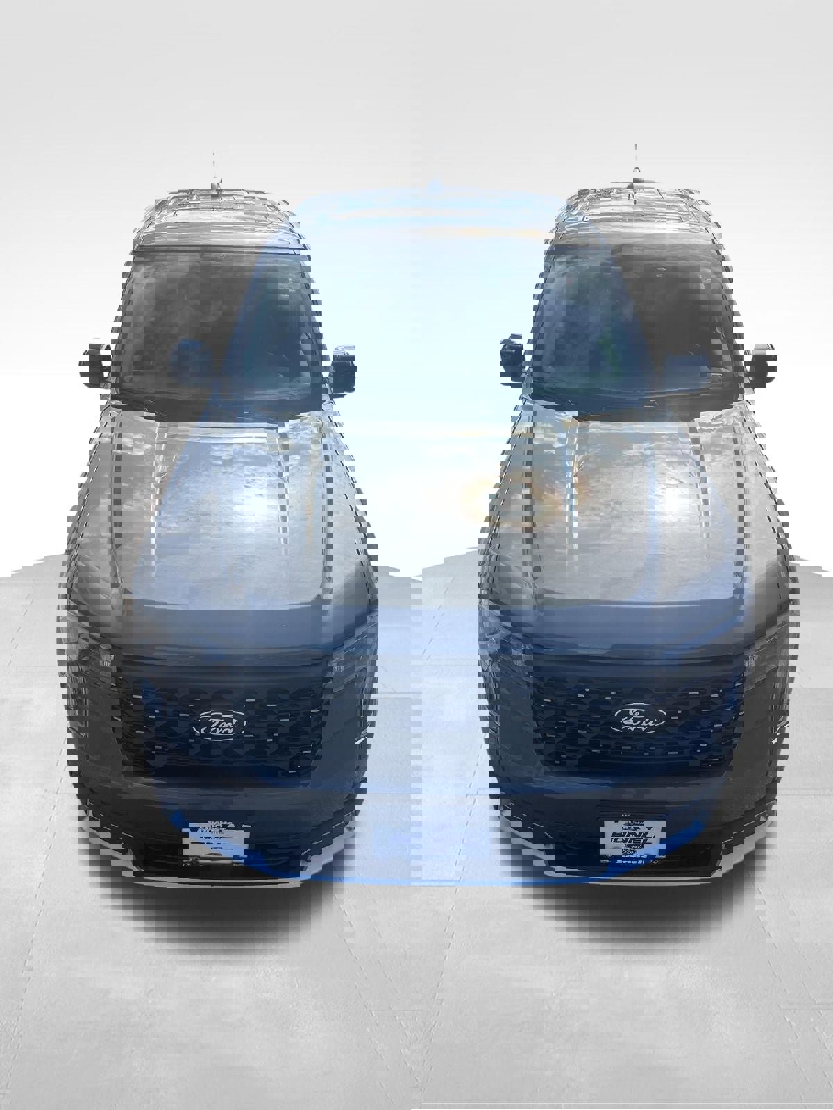 New 2026 Ford Maverick Lariat w/ 4K Tow Package image 10