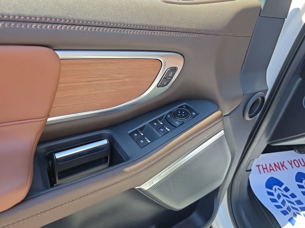 New 2026 Ford Expedition Max King Ranch AWD/4WD image 14