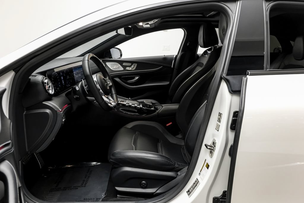 Used 2021 Mercedes-Benz AMG GT 63 S image 8