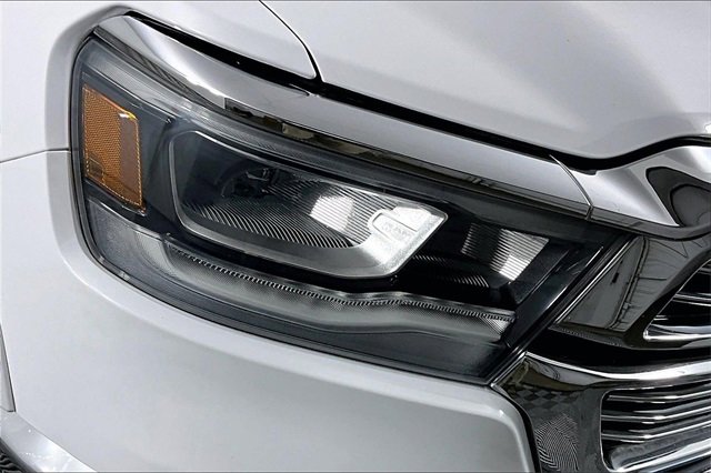 Used 2021 RAM 1500 Laramie image 33