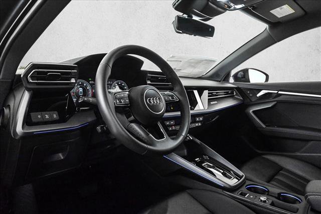 New 2026 Audi A3 2.0T Premium AWD/4WD image 10
