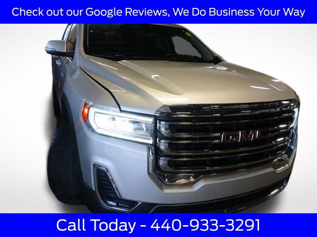 Used 2020 GMC Acadia SLE w/ Driver Convenience Package image 23