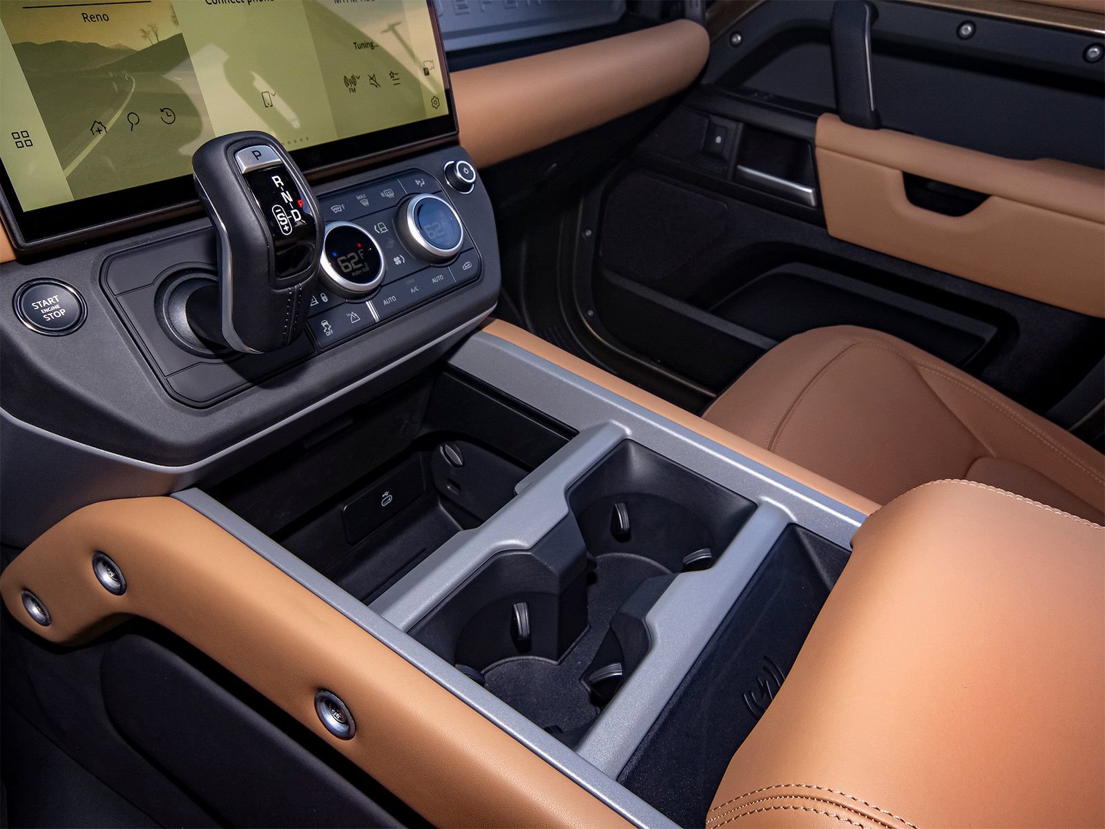 New 2026 Land Rover Defender 110 X AWD/4WD image 30