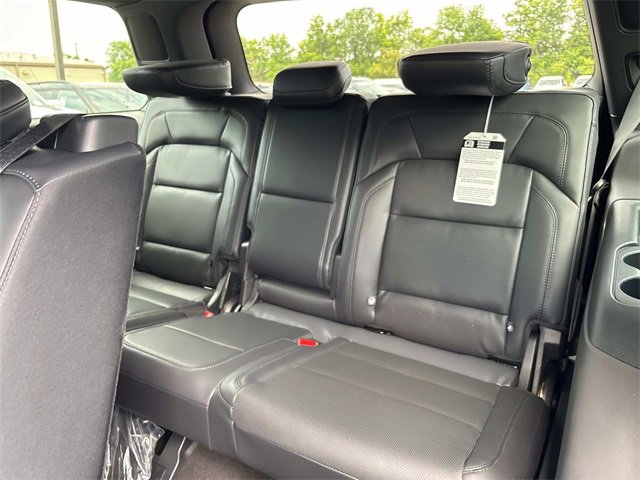 New 2025 Lincoln Navigator Reserve w/ Jet Appearance Package image 19