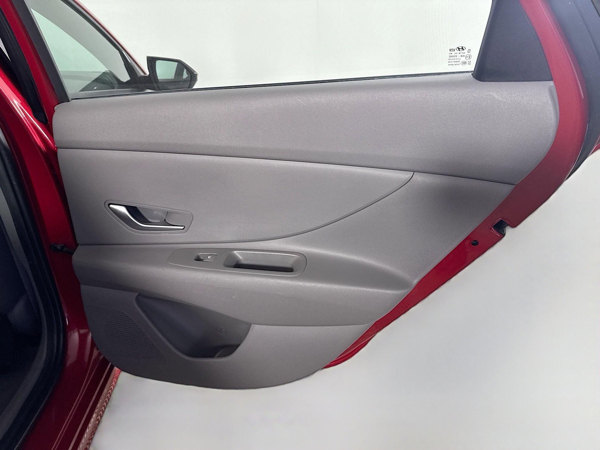 Used 2023 Hyundai Elantra Blue FWD image 28