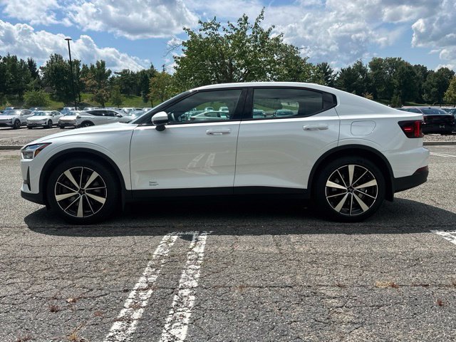 Certified 2022 Polestar Polestar 2 w/ Plus Package AWD/4WD image 4