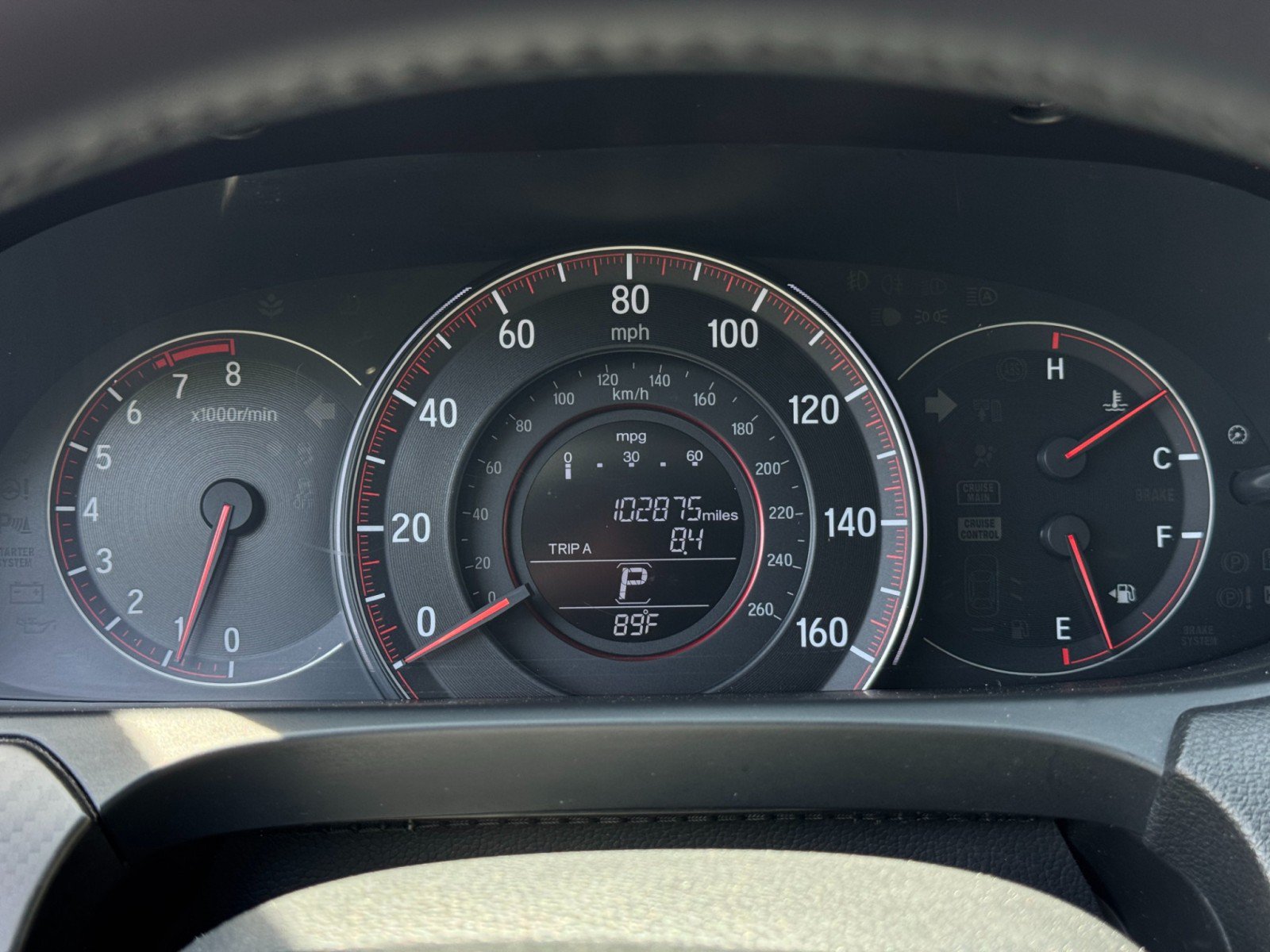 Used 2017 Honda Accord Sport image 17