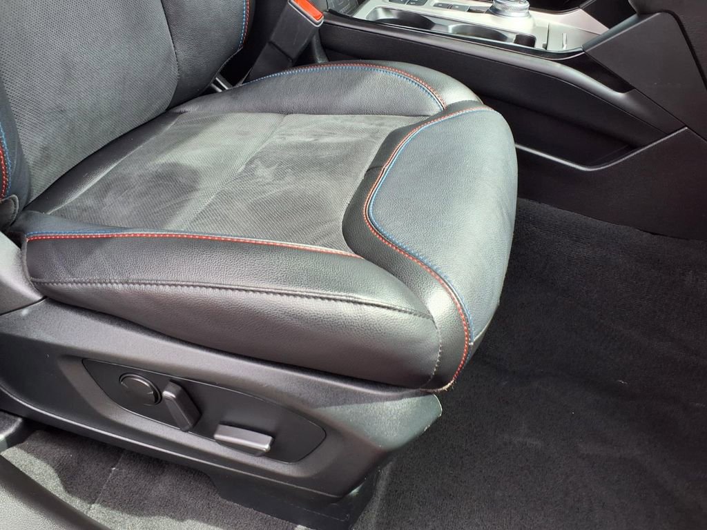 Used 2023 Ford Explorer ST w/ Equipment Group 401A RWD image 18