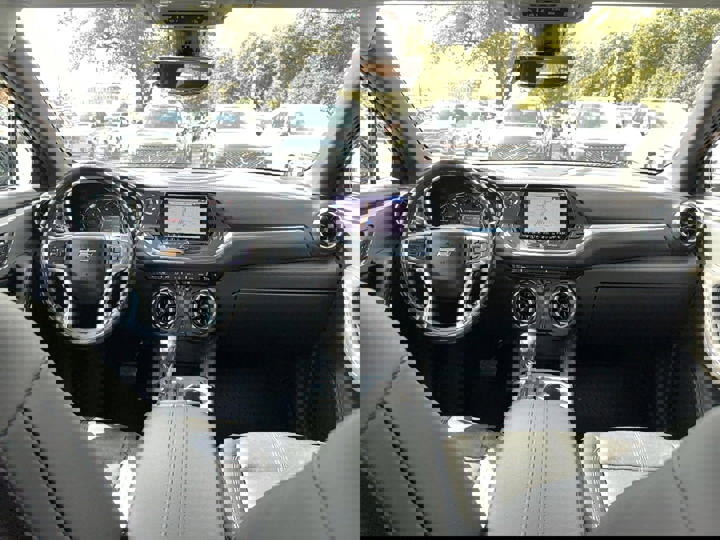 Used 2020 Chevrolet Blazer LT w/ Redline Edition image 15