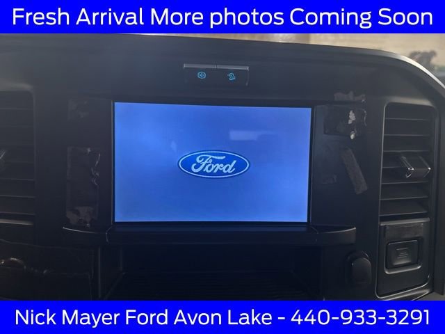 Used 2025 Ford F250 XLT w/ FX4 Off-Road Package image 14