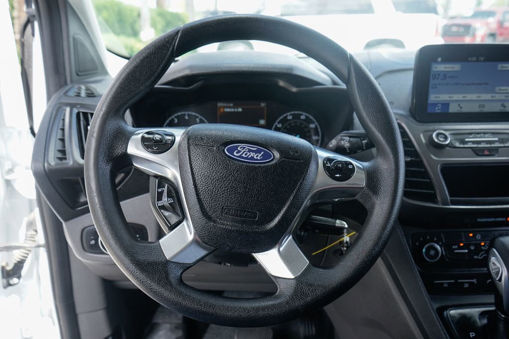 Used 2019 Ford Transit Connect XL FWD image 22
