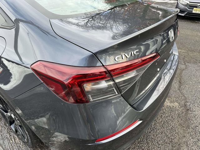 Used 2025 Honda Civic Sport image 9