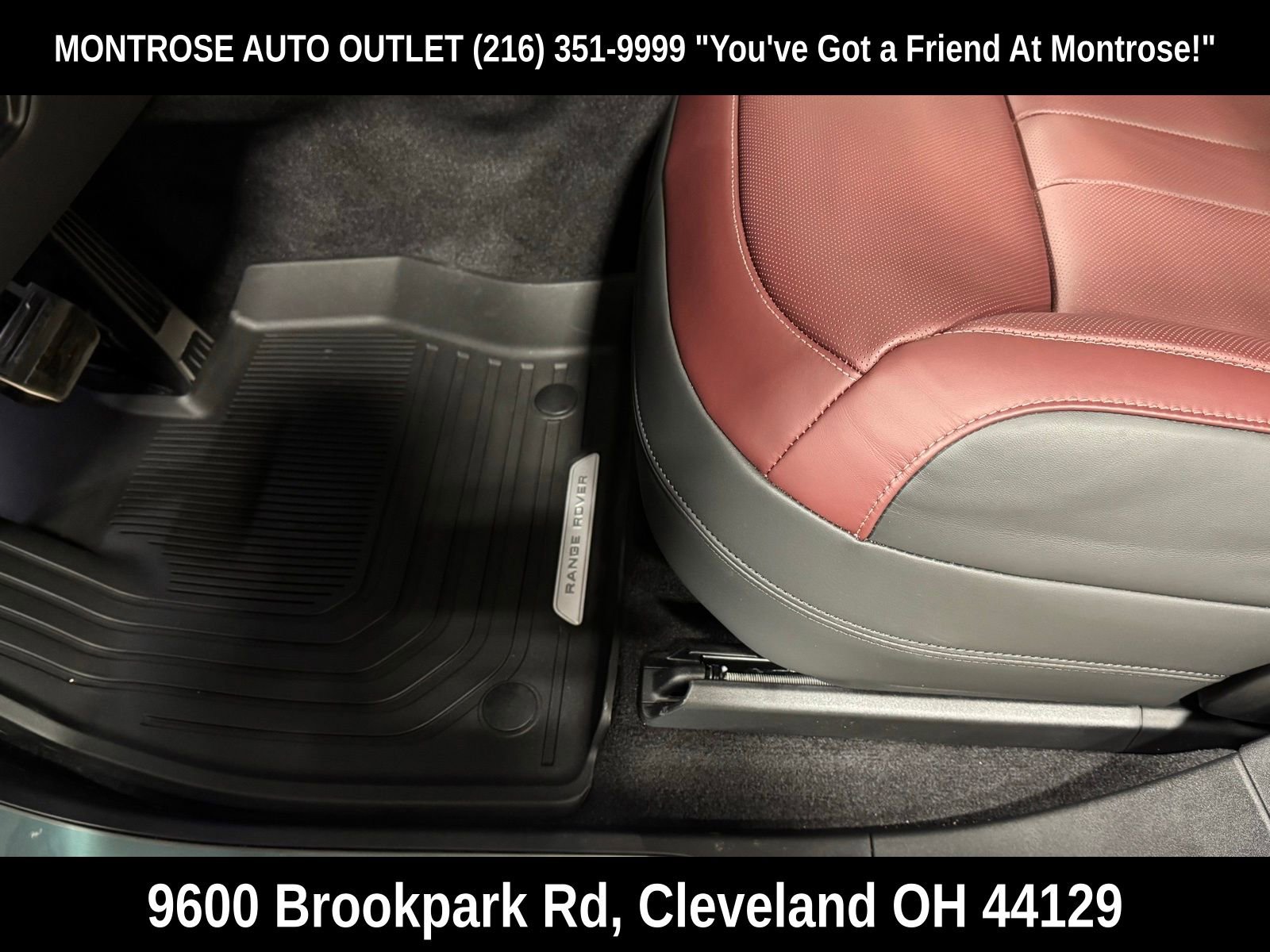 New 2026 Land Rover Range Rover Sport Dynamic SE image 14