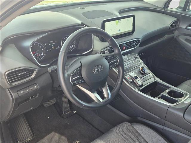 Used 2023 Hyundai Santa Fe SEL AWD/4WD image 10