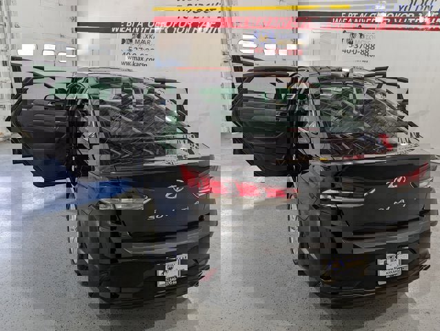 Used 2018 Hyundai Sonata SEL w/ Tech Package 02 image 13