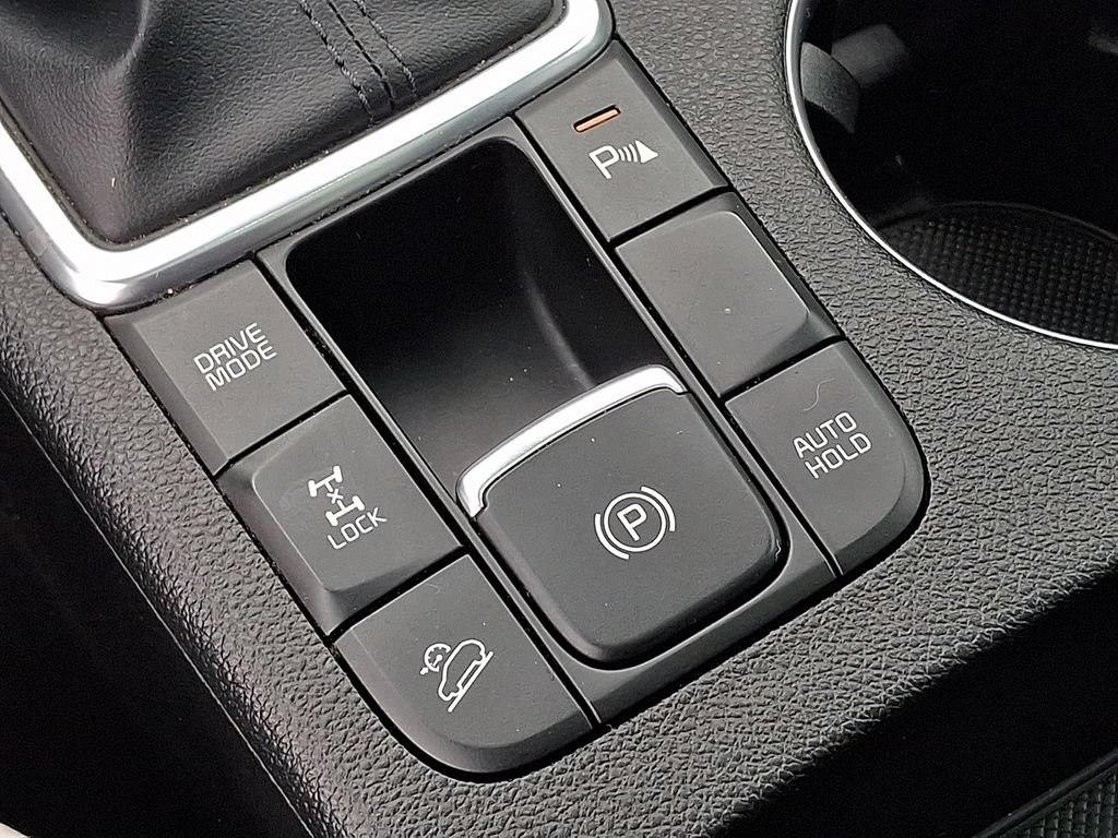Certified 2022 Kia Sportage SX AWD/4WD image 29