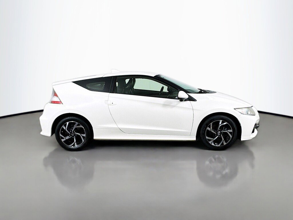 Used 2016 Honda CR-Z EX image 6