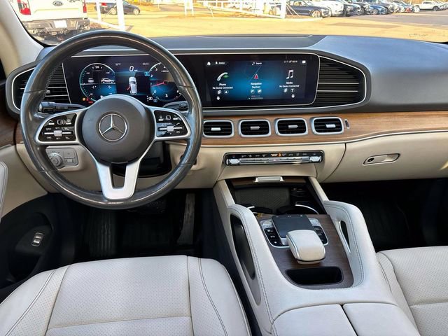 Used 2020 Mercedes-Benz GLE 350 4MATIC image 13