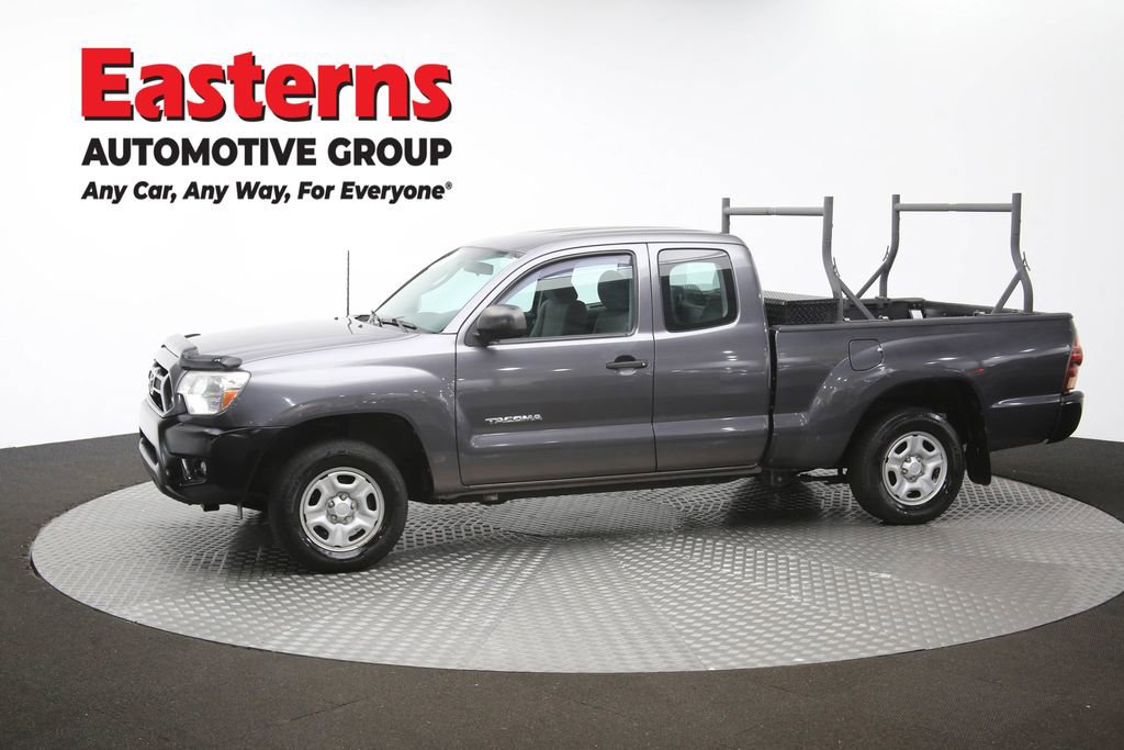 Used 2015 Toyota Tacoma 2WD Access Cab image 57